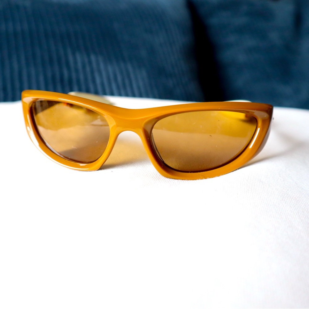 Caramel Glazed Sunglasses